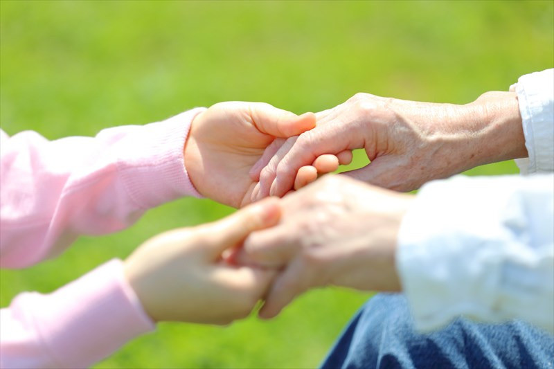 ケアプランセンターあおば